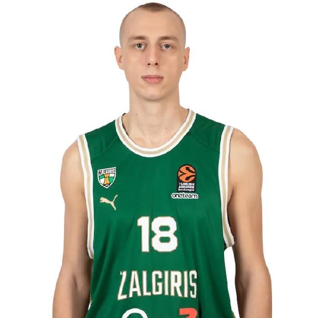 ALEN SMAILAGIĆ