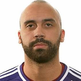 🇧🇪 A. Vanden Borre