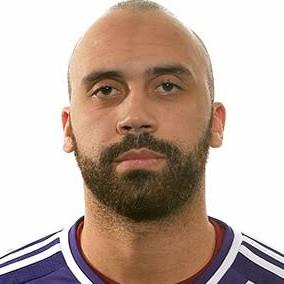 🇧🇪 A. Vanden Borre