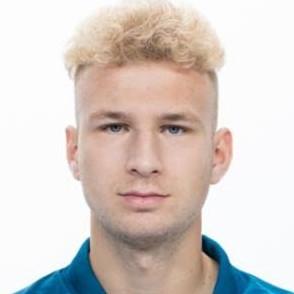 🇷🇺 D. Shamkin