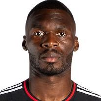 🇧🇪 C. Benteke