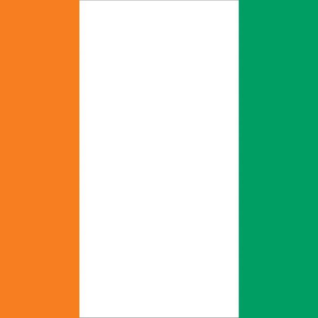 Ivory Coast