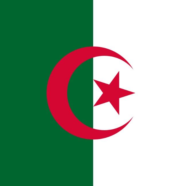 Algeria