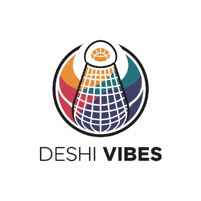 DESHI VIBES💥