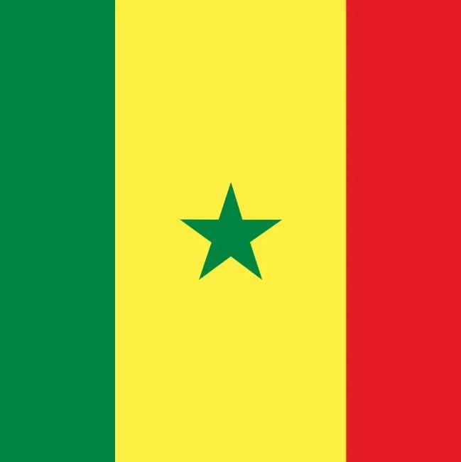 Senegal
