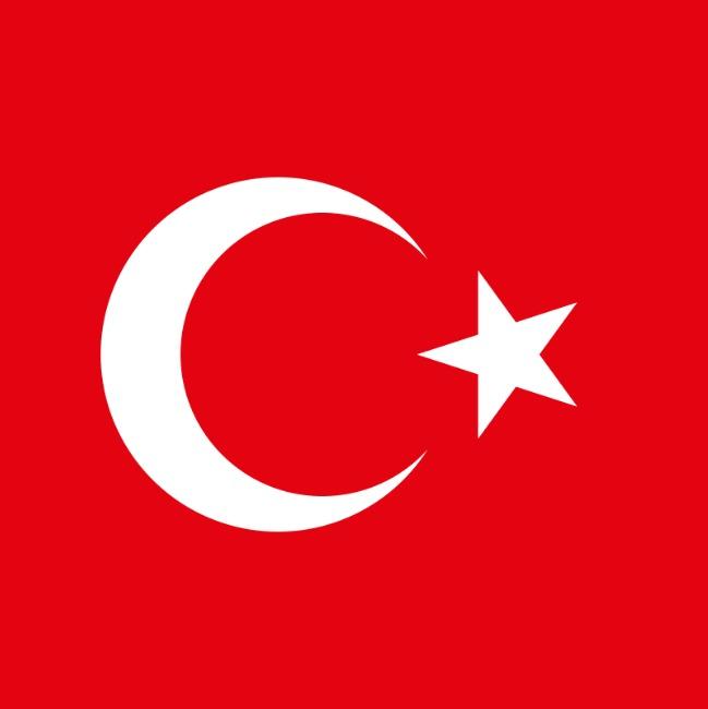 Turkey
