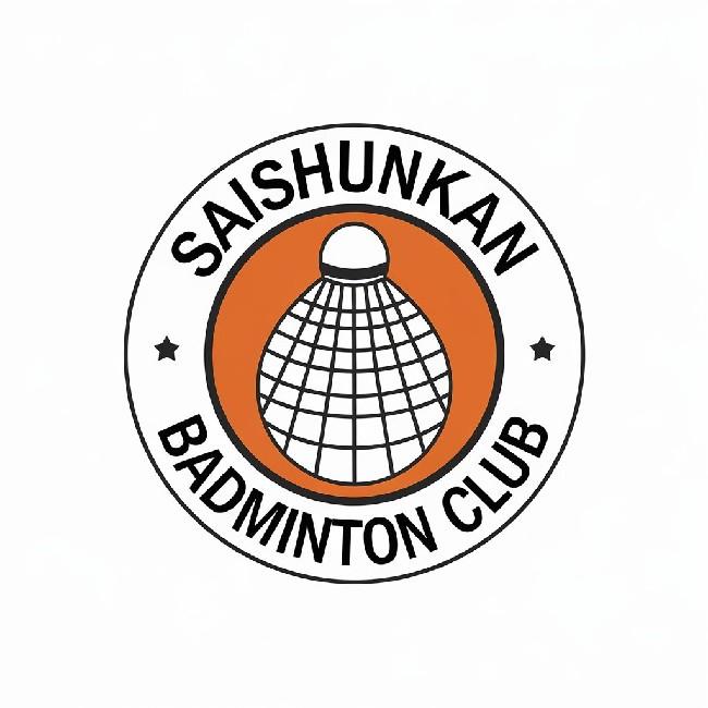 Saishunkan Badminton Club🏸