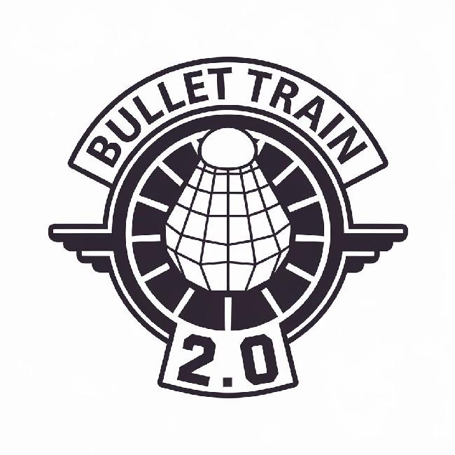 Bullet Train 2.0💥