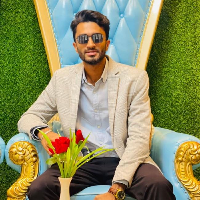Arian Shadesh