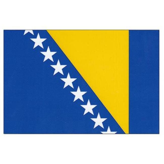 Bosnia and Herzegovina