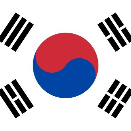 South Korea