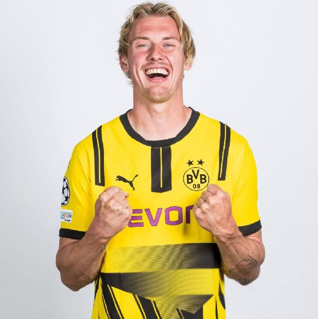 Julian Brandt