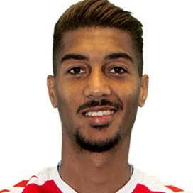 🇦🇿 Eddy Silvestre