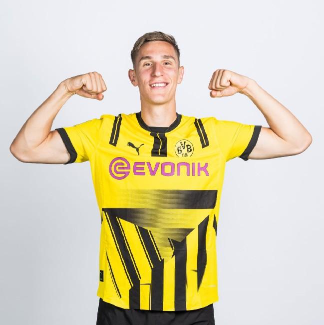 Nico Schlotterbeck