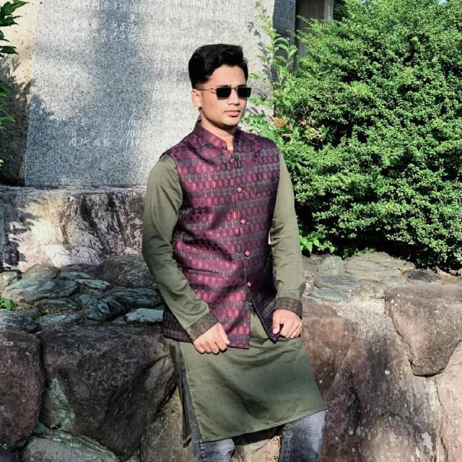 Maksud Alam