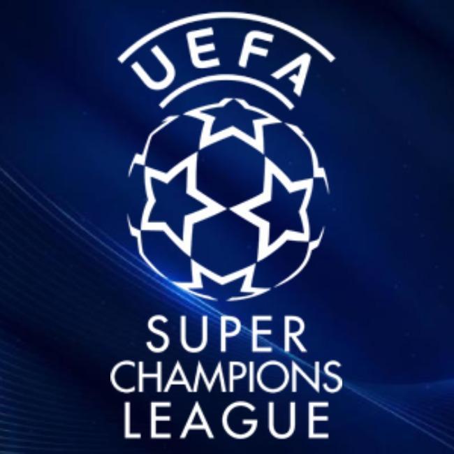 UEFA™ Superleague 2027/28