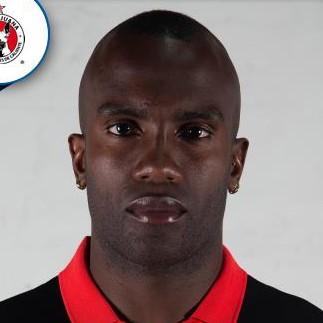 Kevin Balanta