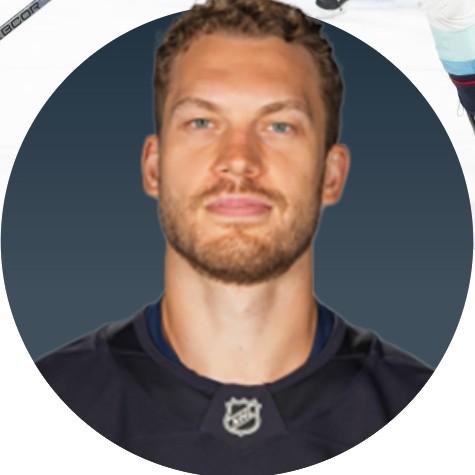 Jamie Oleksiak