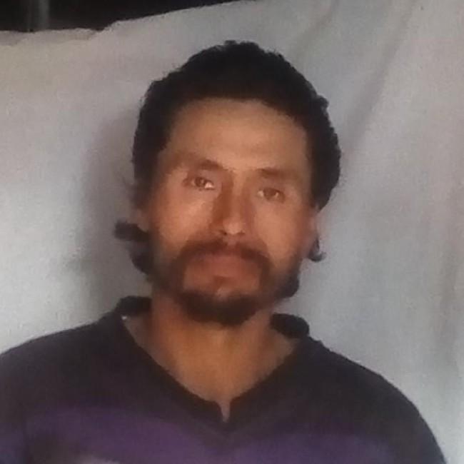 Jose Francisco Campos Betancourt