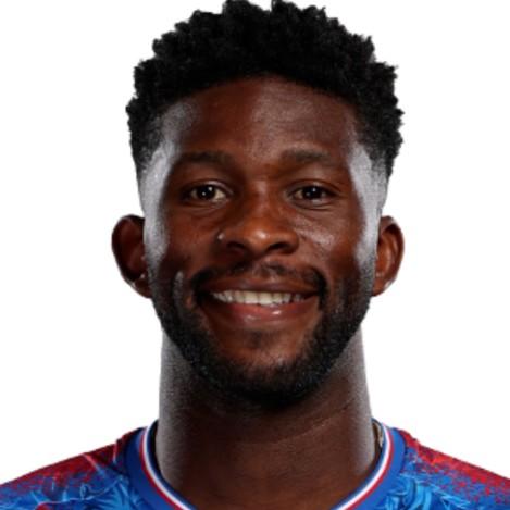 Jefferson Lerma