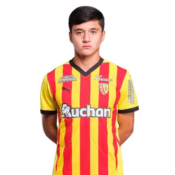 Abdukodir Khusanov 🇺🇿