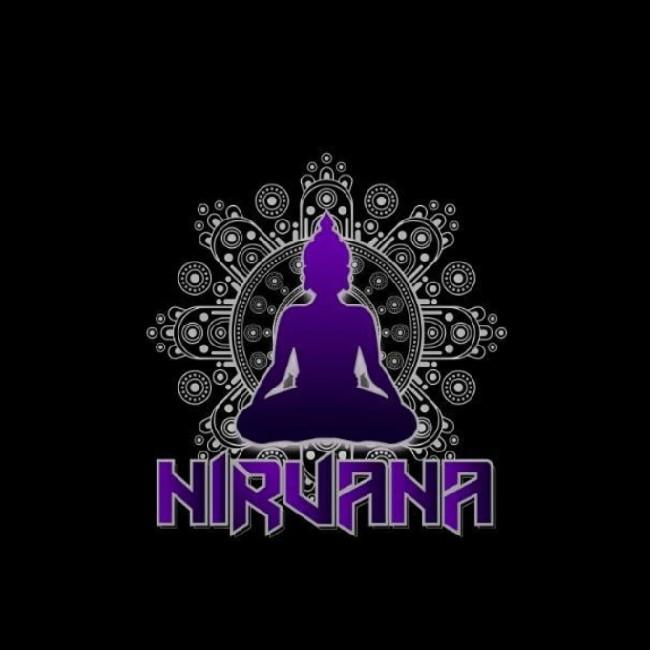 NIRVANA BLUES