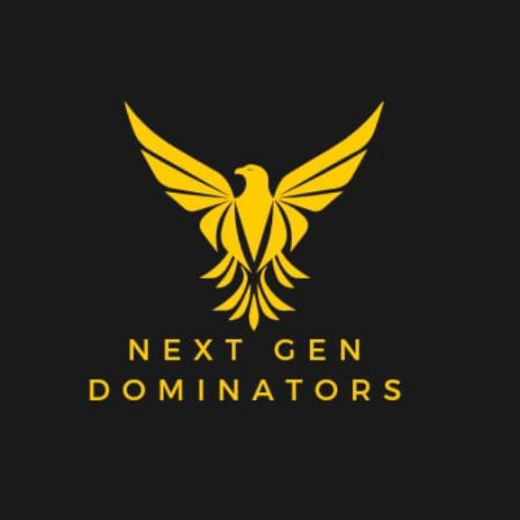 NEXT GEN DOMINATORS