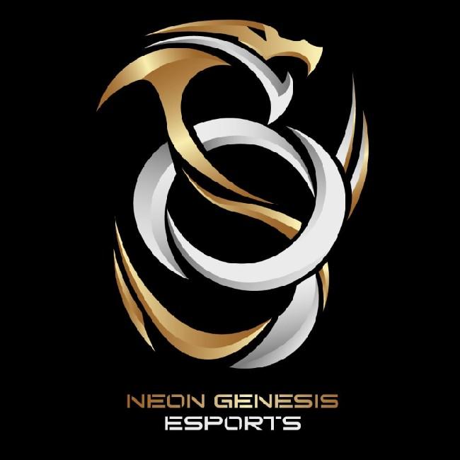 NEON OF GENESIS ESPORTS