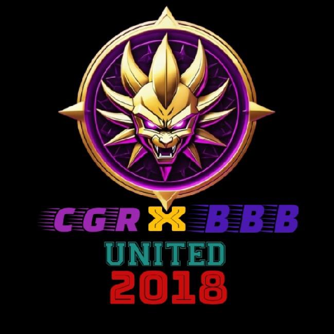 BBB*CGR UNITEDS