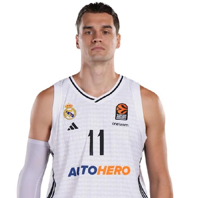 MARIO HEZONJA
