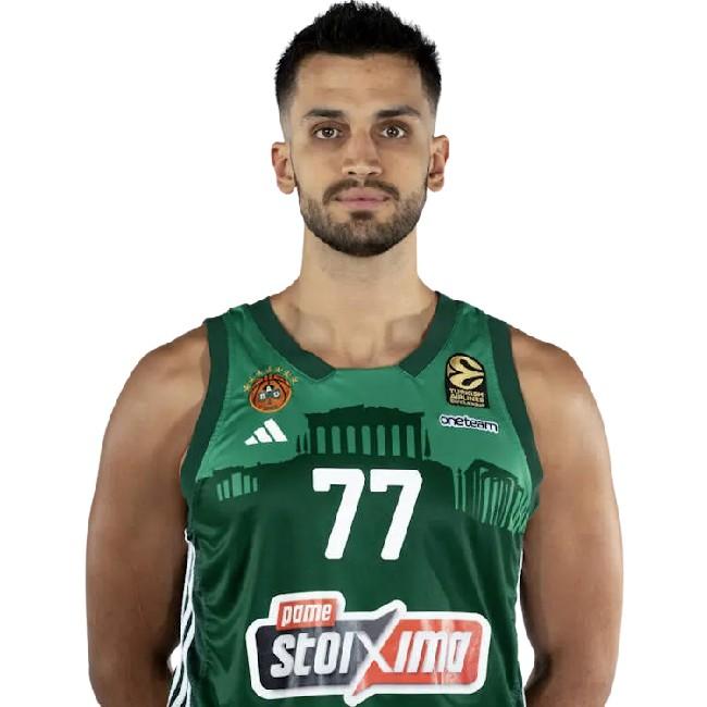 OMER YURTSEVEN