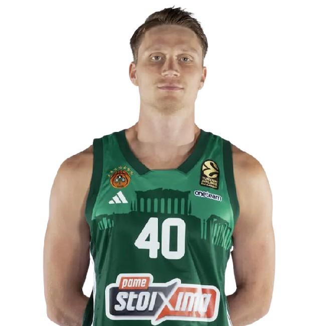 MARIUS GRIGONIS