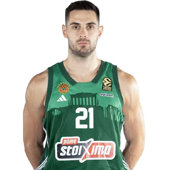 IOANNIS PAPAPETROU