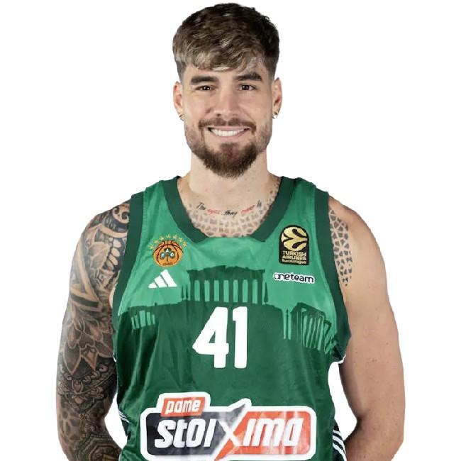 JUANCHO HERNANGOMEZ