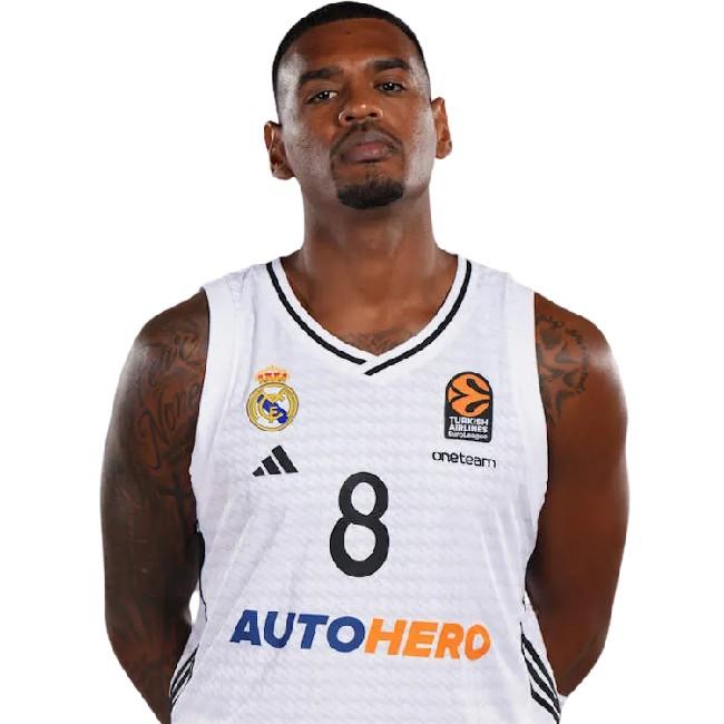 XAVIER RATHAN MAYES
