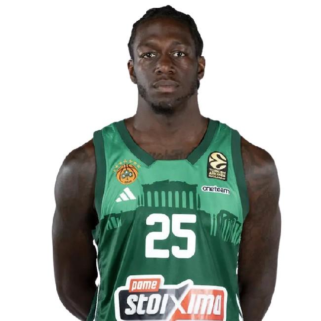 KENDRICK NUNN