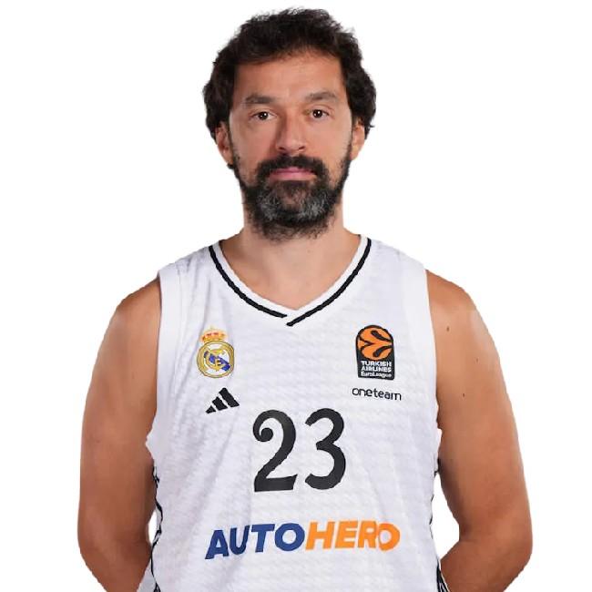 SERGIO LLUL