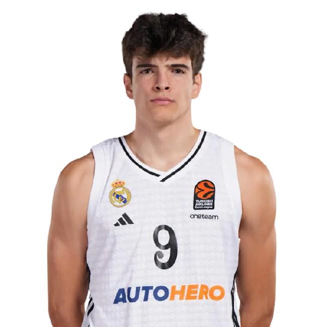 HUGO GONZALEZ