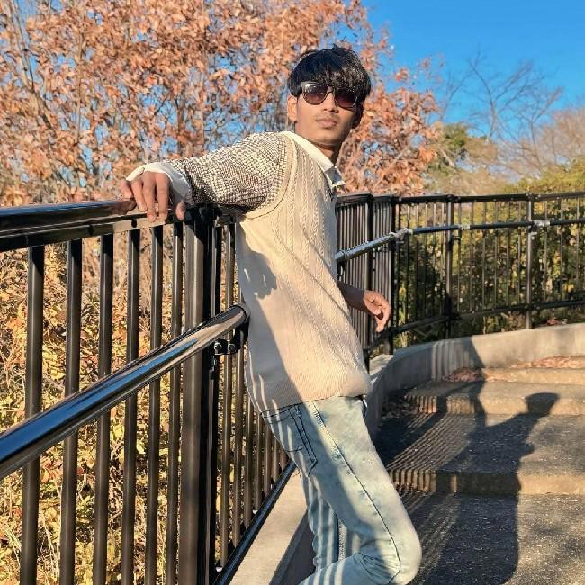 Mehedi Hasan