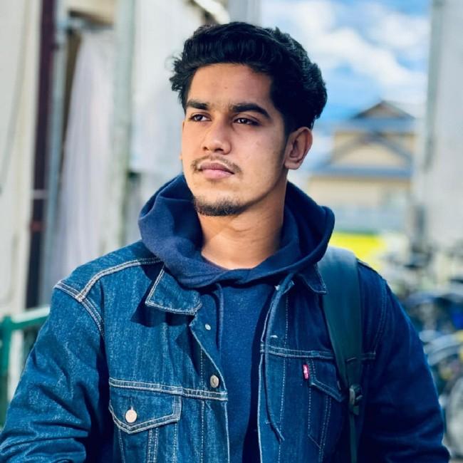 Muhammad Hasan