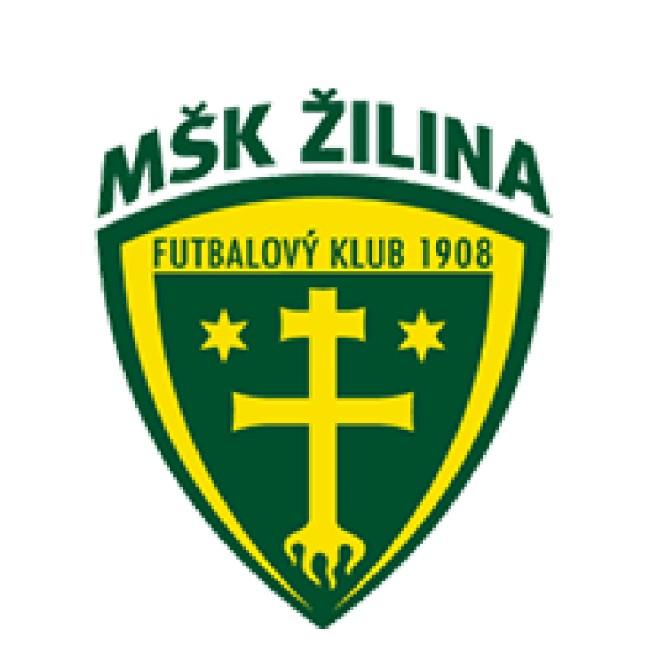 MSK Zilina F.C