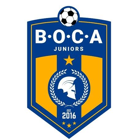 Boca Juniors F.C