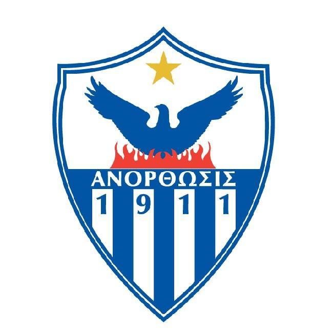 Anorthosis Famagusta