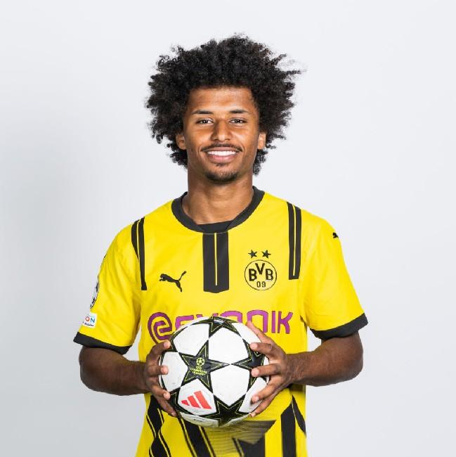 Karim Adeyemi