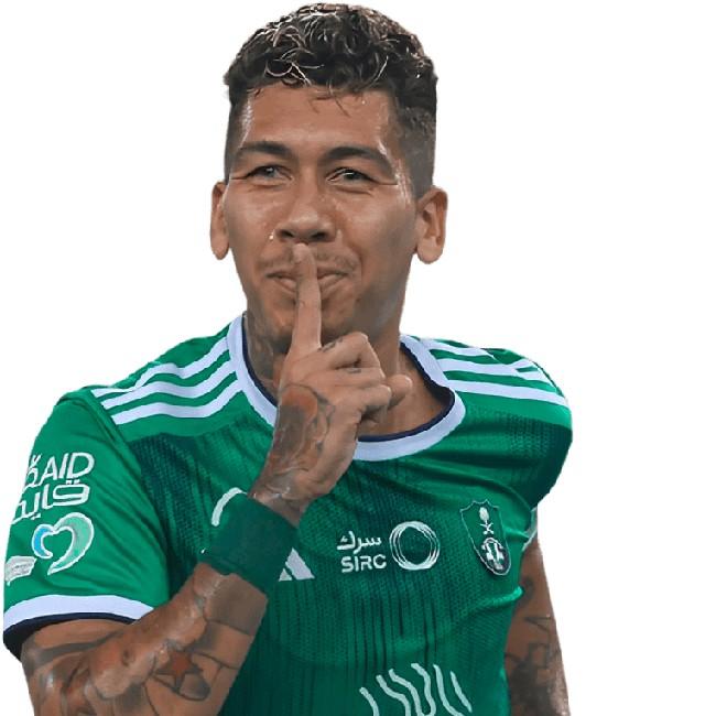 Roberto Firmino