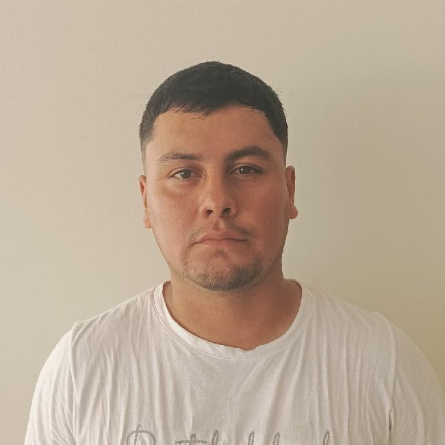 Arlex Claver Ruiz Illescas