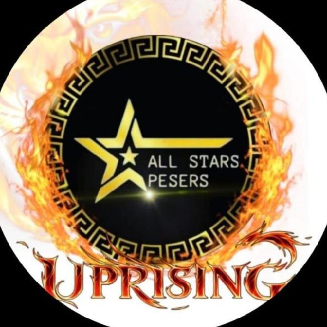 ASP UPRISING