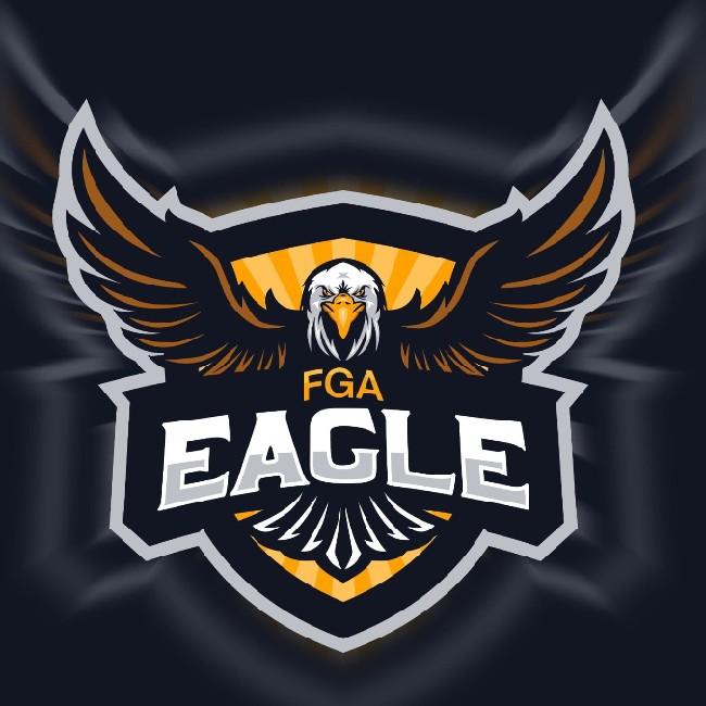 FGA EAGLES