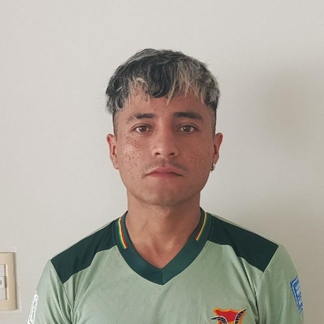 Luis Daniel Avila