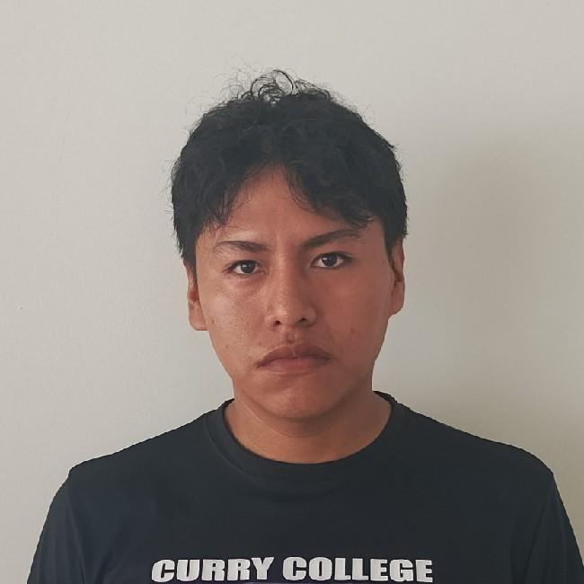 Jhon Kevin Apaza Chumbe